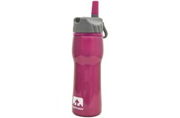 Image of Nathan Steel Fuchsia 17 Oz 4201N