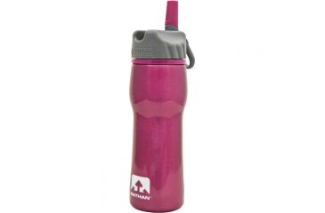 Image of Nathan Steel Fuchsia 17 Oz 4201N