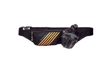 Image of Nathan Swift Plus 10oz Belt, Black, NS4523-0015-00