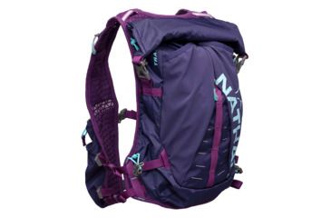 Image of Nathan TrailMix Mens Race Pack, Astral Aura/Majesty/Blue Radiance, 12L, NS4765-0424-00