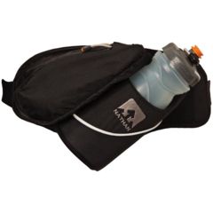 Image of Nathan Trek Holster Black 4465NB