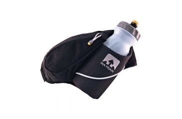 Image of Nathan Trek Holster Black 4465NB