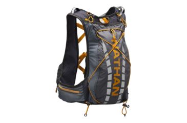 Image of Nathan VaporAir Mens Vest-Nathan Grey-X-Small