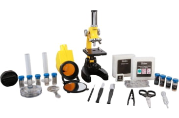Image of National Geographic 1200x Microscope, 80-60101
