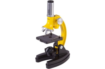 Image of National Geographic 1200x Microscope, 80-60101
