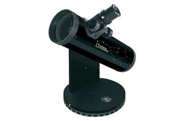Image of National Geographic 76/350 Compact Telescope, 80-20103