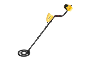 Image of National Geographic Digital Metal Detector w/Headphones, 80-20012