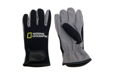 Image of National Geographic Diving Neoprene Gloves, Small 5001413