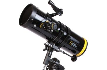 Image of National Geographic EQ Telescope, 114mm, 80-10114