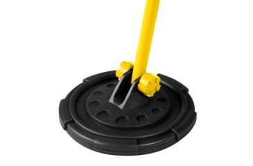 Image of National Geographic Jr Metal Detector, Yellow, 80-20001