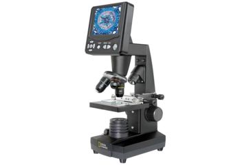 Image of National Geographic Microscope LCD, 80-10301