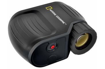 Image of National Geographic Night Vision w/LCD Screen, 3x25, 80-50150