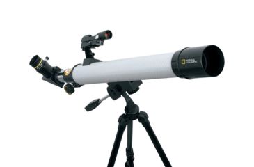 Image of National Geographic Pan Handle Telescope, 50mm, 80-10050