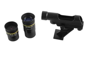 Image of National Geographic Pan Handle Telescope, 50mm, 80-10050