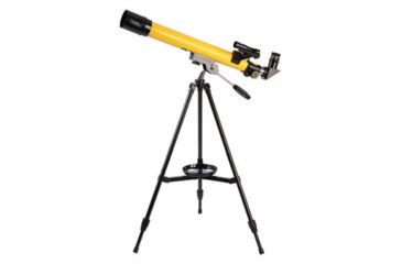 Image of National Geographic Pan Handle Telescope, 50mm, 80-10050
