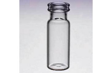 Image of National Scientific Crimp-Top/Snap-Cap Vials VWC4011-5W Glass Vials