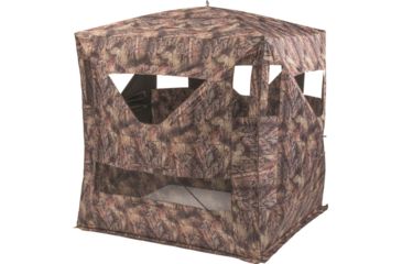 Image of Native Ground Blinds Mohican Ground Blind, Camo 1401200