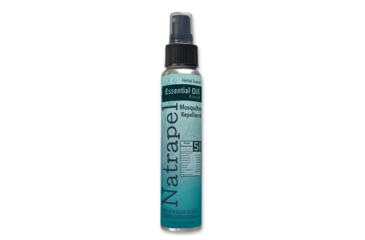 Image of Natrapel Essential Oil Herbal Scent Insect Repellents, 0006-6883