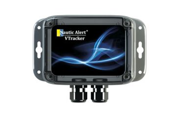Image of Nautic Alert Vessel Tracking System VTracker 79228