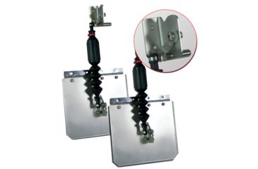 Image of Nauticus PT980-40 Pro Troller Smart Tabs Series f/12-16' Boats w/40 - 80 HP 33566