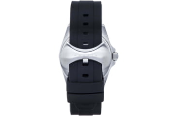 Image of Nautis Interceptor Watch Box Set w/Interchangable Bands &amp; Date Display, Black, One Size, 19161G-E