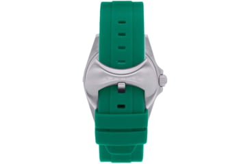 Image of Nautis Interceptor Watch Box Set w/Interchangable Bands &amp; Date Display, Green, One Size, 19161G-H