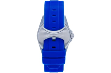Image of Nautis Interceptor Watch Box Set w/Interchangable Bands &amp; Date Display, Navy, One Size, 19161G-D