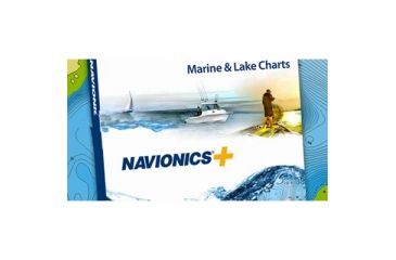Image of Navionics World Regions on SD Card, New Condition, MSD/NAV+W