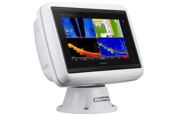 Image of NavPod PowerPod Pre-Cut f/Garmin GPSMAP 7410, 7410xsv, 7610 &amp; 7610xsv PP5050-19 57655