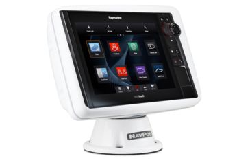 Image of NavPod PowerPod Pre-Cut f/Raymarine eS127 and eS128 PP5205 57658