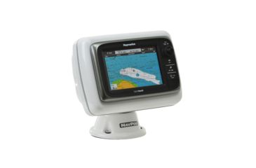Image of NavPod PowerPod Precut f/Raymarine e7 PP4402 43327