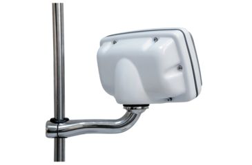 Image of NavPod RailMount Pre-Cut f/Simrad NSS7/B&amp;G Zeus T7 RMX4407 59235