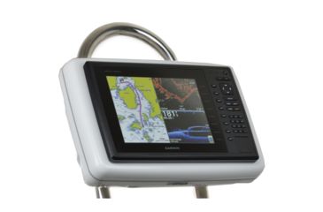 Image of NavPod SailPod Pre-Cut f/Garmin 1020 / 1020xs / 1040xs f/9.5" Wide Guard GP1201 53871