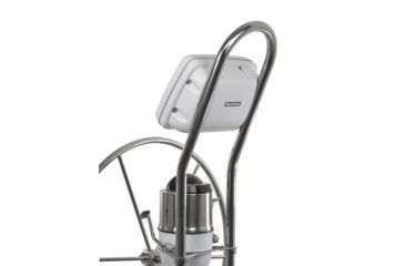 Image of NavPod SailPod Pre-Cut f/Raymarine AXIOM 9 f/9.5" Wide Guard GP1800-07 66423