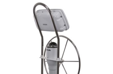 Image of NavPod SystemPod Pre-Cut f/Raymarine eS95/eS97/eS98 &amp; 2 Instruments 3.6" Hole f/12" Wide Guard GP2080-06 63809