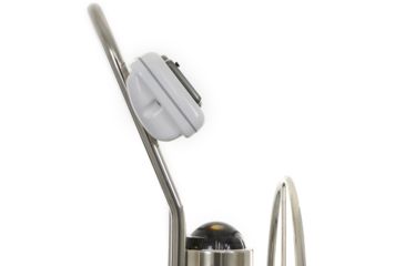 Image of NavPod SystemPod Pre-Cut f/Simrad NSS9 evo2 or B&amp;G Zeus&amp; 178; 9 &amp; 2 Instruments f/9.5" Wide Guard GP1080-13 53863