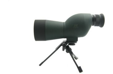 Image of NcSTAR 20x50 Spotting Scope Green Lens With Tripod NG205050G