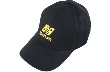 Image of NCStar Logo Hat