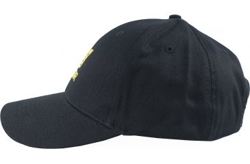 Image of NcStar Logo Promotional Hat - Side