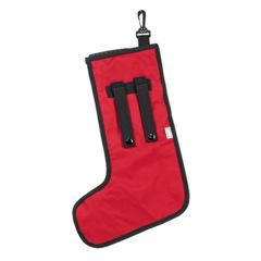 Image of NcSTAR Tactical Stocking W/Handle, Tan, CNSTKG2986T