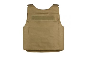 Image of Vism Discreet Plate Carrier, Tan, Medium - 2XL, CVPCVD2975T