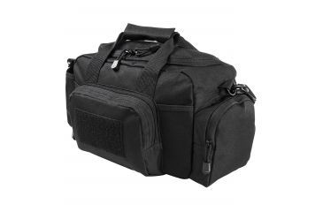 Image of NcSTAR Vism Range Bag, Black, Small, CVSRB2985B