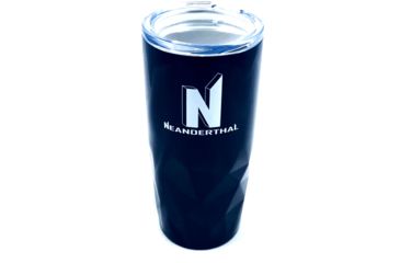Image of Neanderthal Outdoors Neanderthal Tumbler 20 oz, Gloss Navy, 20 oz, TUM-1300