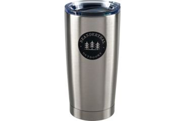 Image of Neanderthal Outdoors Neanderthal Tumbler 20 oz, Stainless, 20 oz, TUM-1304