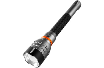 Image of Nebo Davinci Flashlight, Li-ion Battery, White LED Spot Light, 18000 Lumens, NEB-FLT-1068