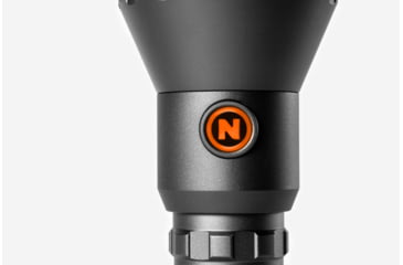 Image of Nebo Davinci Rechargeable Handheld Flashlight, 10000 Lumens, NEB-FLT-1029