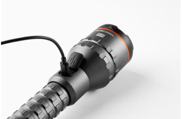 Image of Nebo Davinci Rechargeable Handheld Flashlight, 10000 Lumens, NEB-FLT-1029