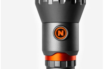 Image of Nebo Davinci Flashlight, Li-ion Battery, White LED Spot Light, 12000 Lumens, NEB-FLT-1043