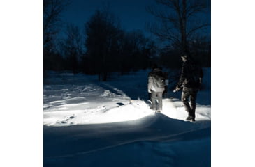 Image of Nebo Davinci Rechargeable Handheld Flashlight, 18000 Lumens, NEB-FLT-1015