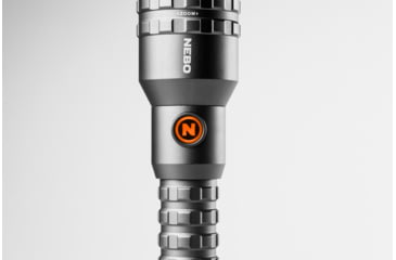 Image of Nebo Davinci Rechargeable Handheld Flashlight, 3200 Lumens, NEB-FLT-1026